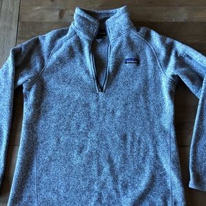 Women’s Patagonia Better Sweater